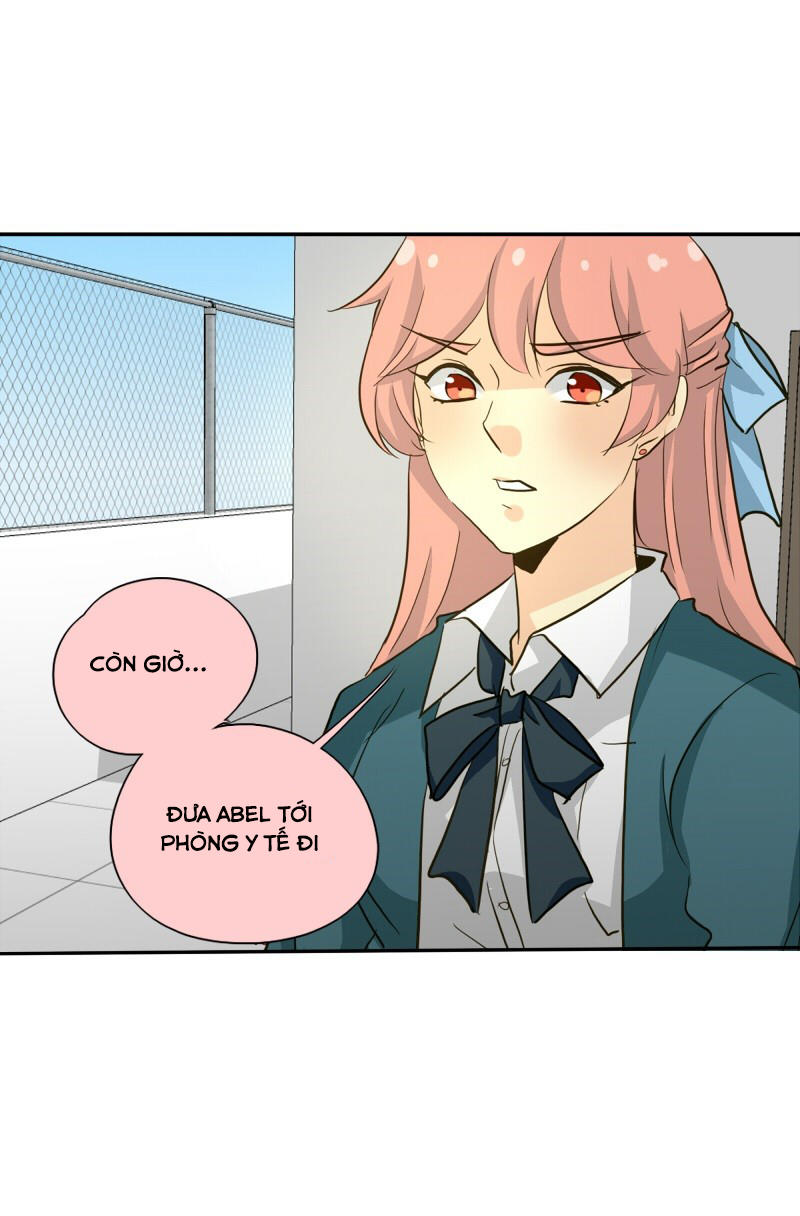 Thế Giới Không Hoàn Hảo Chapter 133 - Trang 2