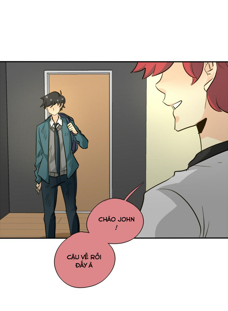 Thế Giới Không Hoàn Hảo Chapter 133 - Trang 2