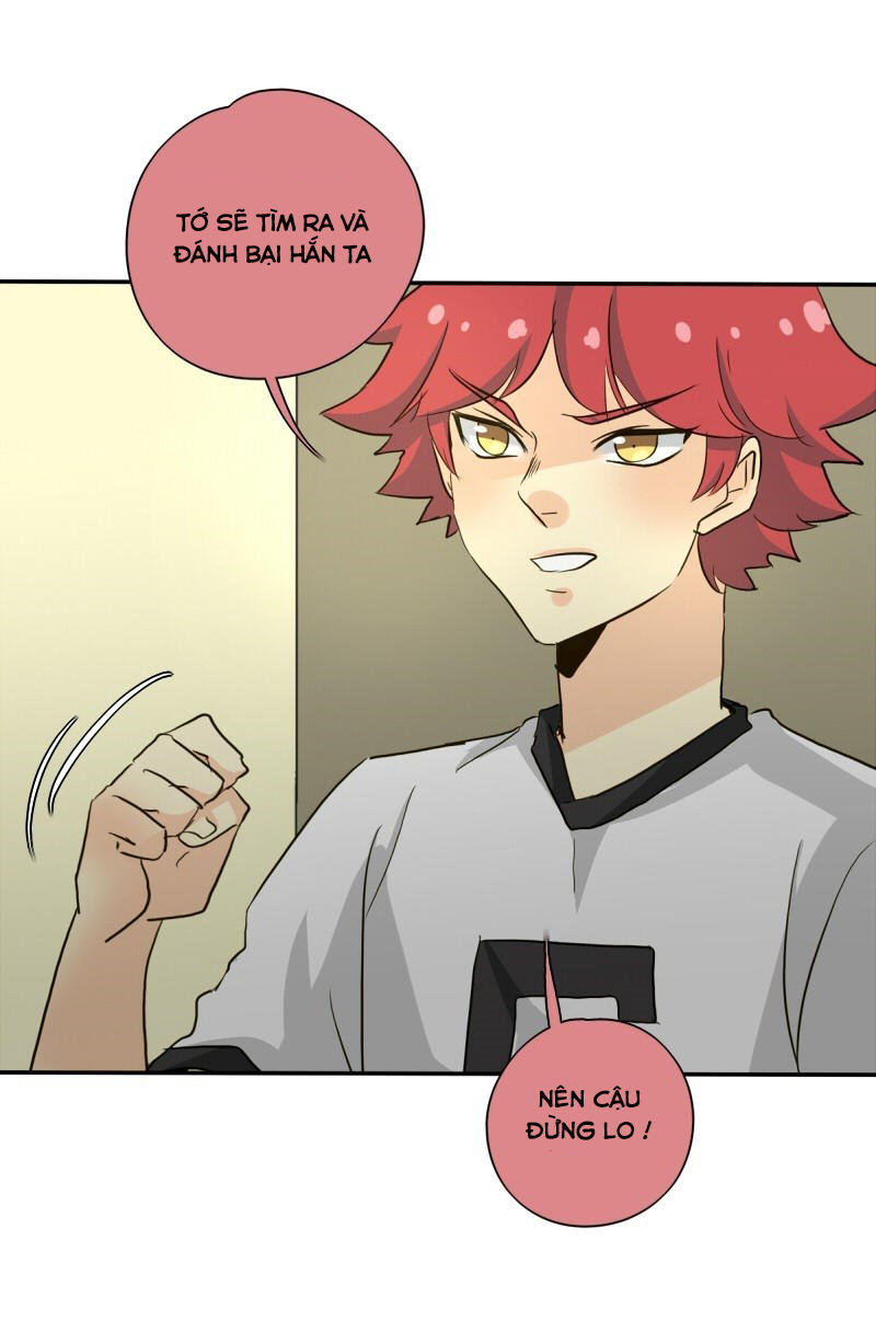 Thế Giới Không Hoàn Hảo Chapter 133 - Trang 2