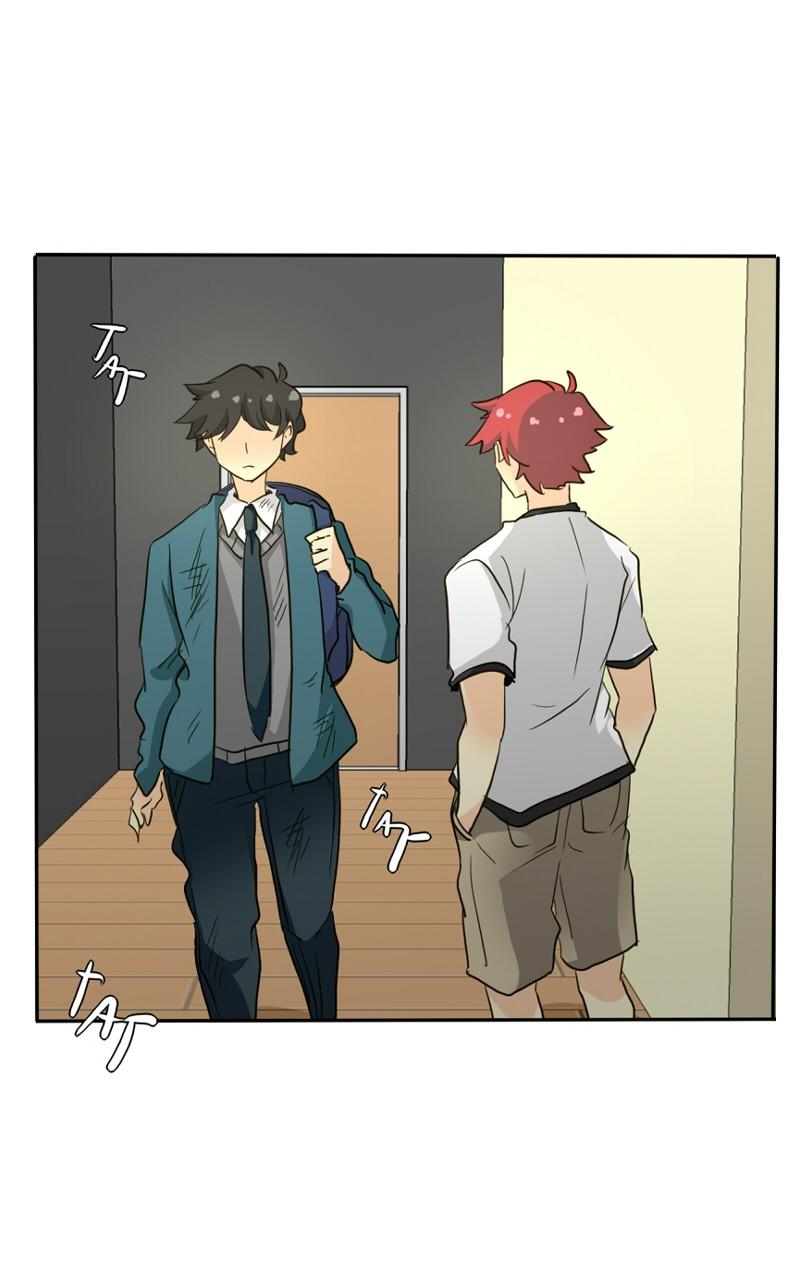 Thế Giới Không Hoàn Hảo Chapter 133 - Trang 2