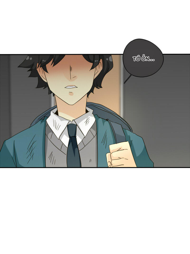 Thế Giới Không Hoàn Hảo Chapter 133 - Trang 2