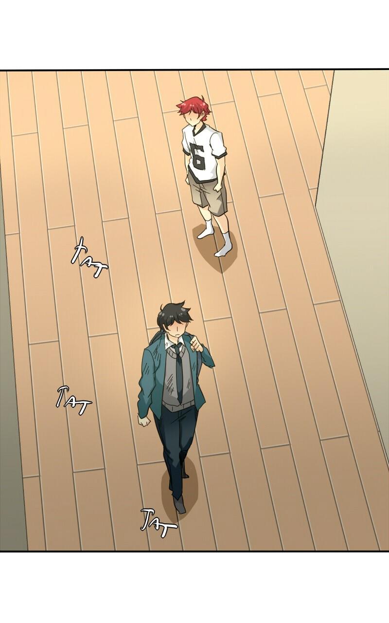 Thế Giới Không Hoàn Hảo Chapter 133 - Trang 2