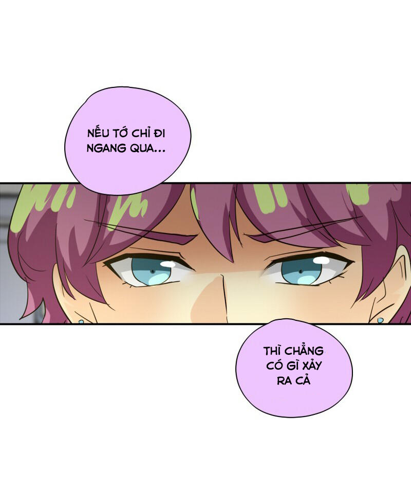 Thế Giới Không Hoàn Hảo Chapter 133 - Trang 2