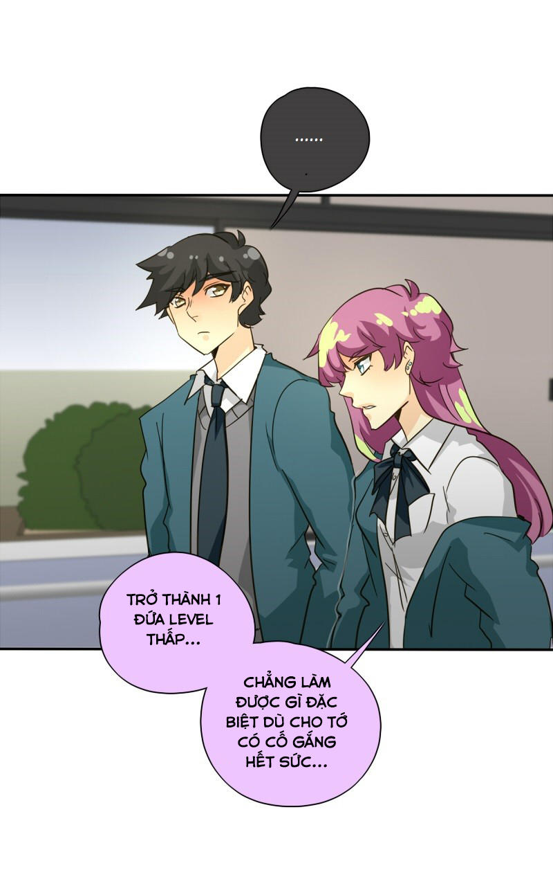 Thế Giới Không Hoàn Hảo Chapter 133 - Trang 2
