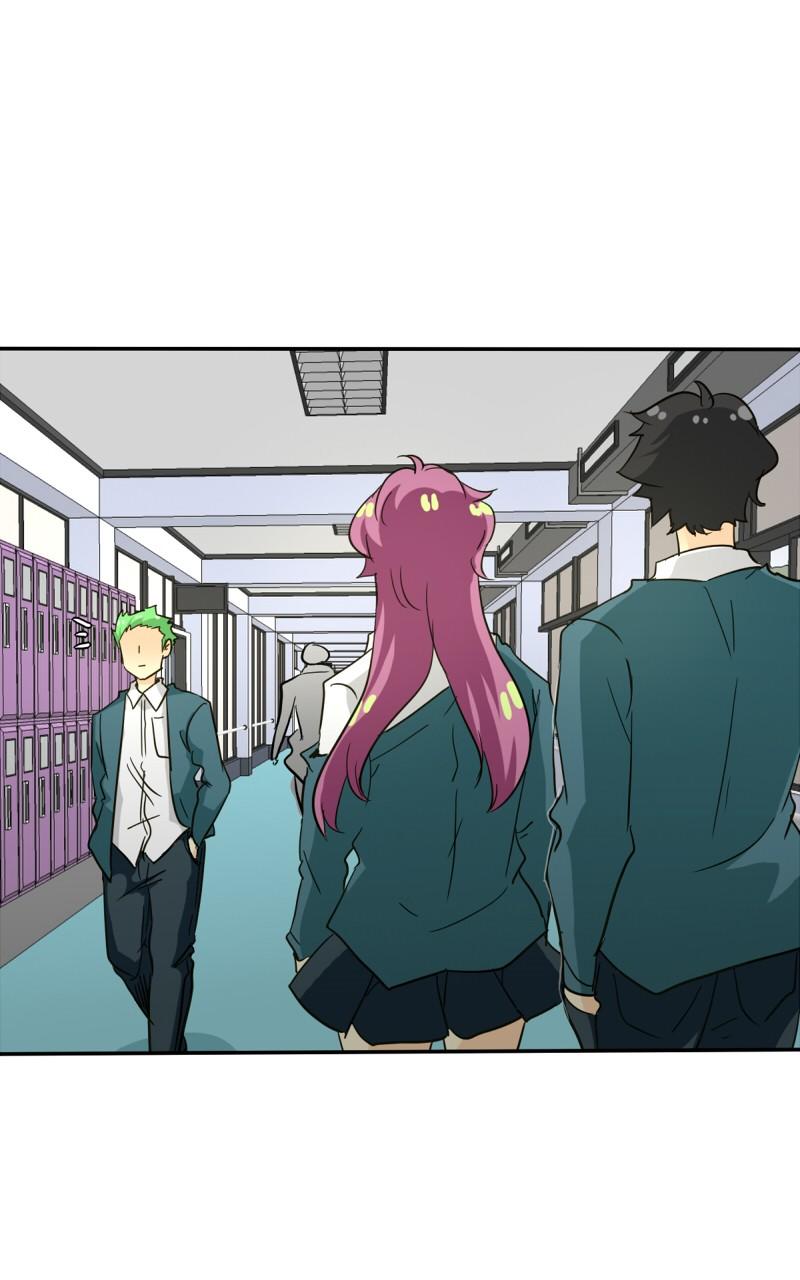 Thế Giới Không Hoàn Hảo Chapter 133 - Trang 2