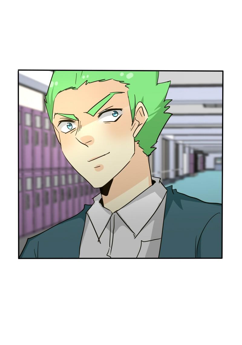 Thế Giới Không Hoàn Hảo Chapter 133 - Trang 2