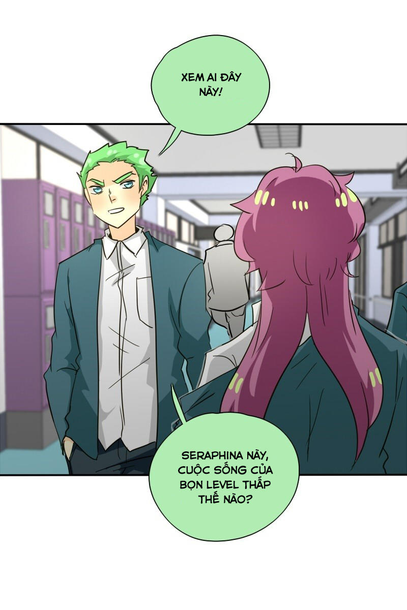 Thế Giới Không Hoàn Hảo Chapter 133 - Trang 2