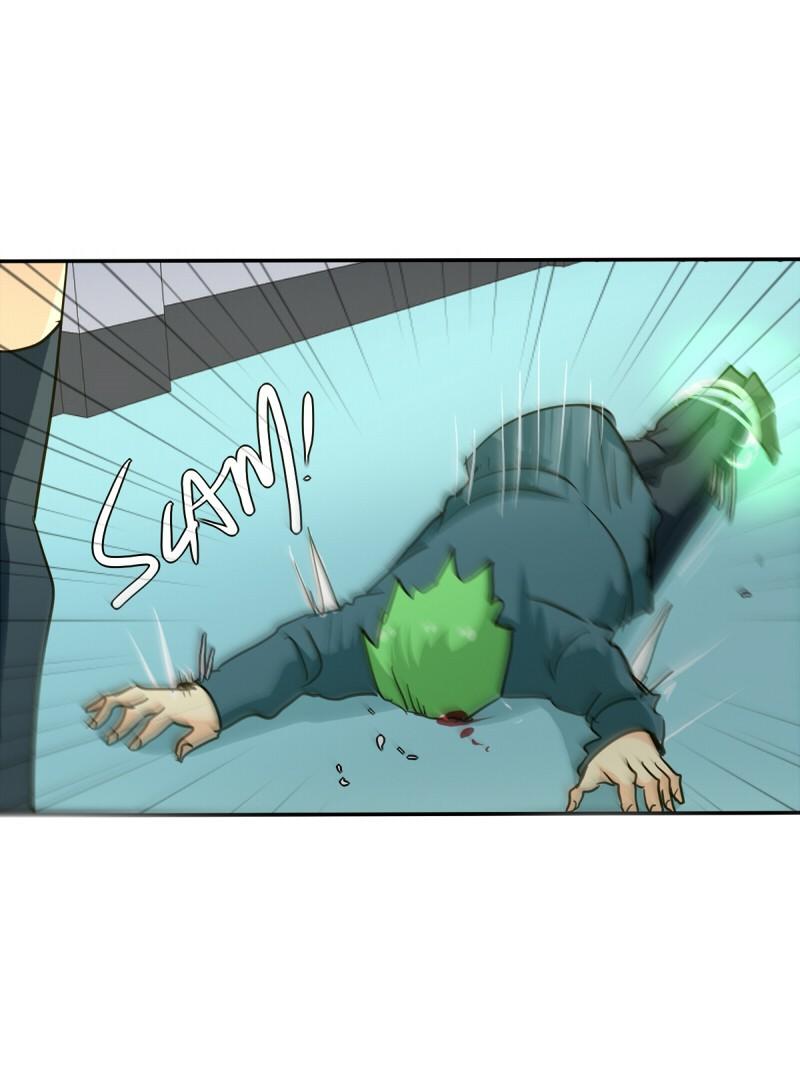 Thế Giới Không Hoàn Hảo Chapter 133 - Trang 2