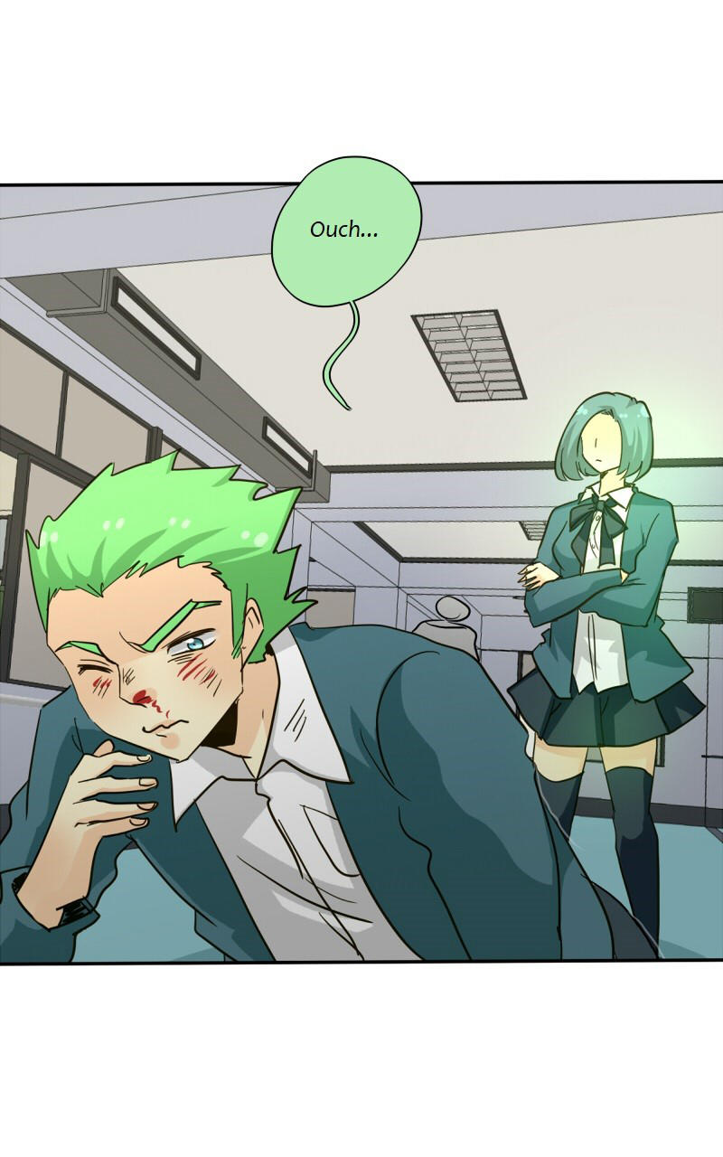 Thế Giới Không Hoàn Hảo Chapter 133 - Trang 2