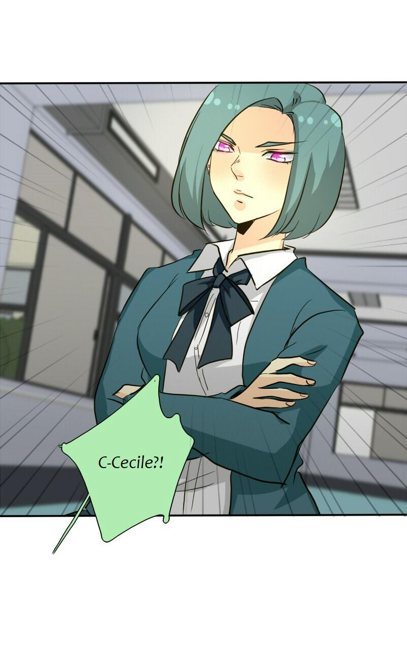 Thế Giới Không Hoàn Hảo Chapter 133 - Trang 2