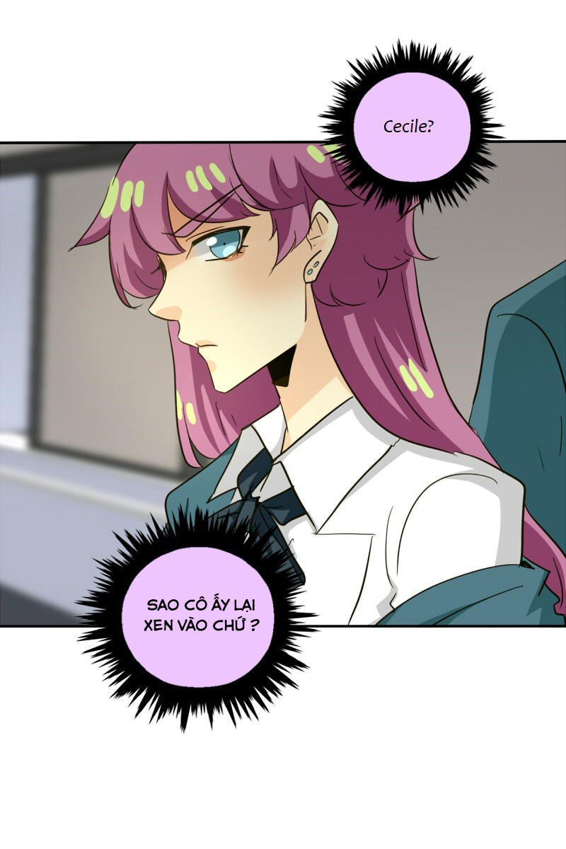 Thế Giới Không Hoàn Hảo Chapter 133 - Trang 2