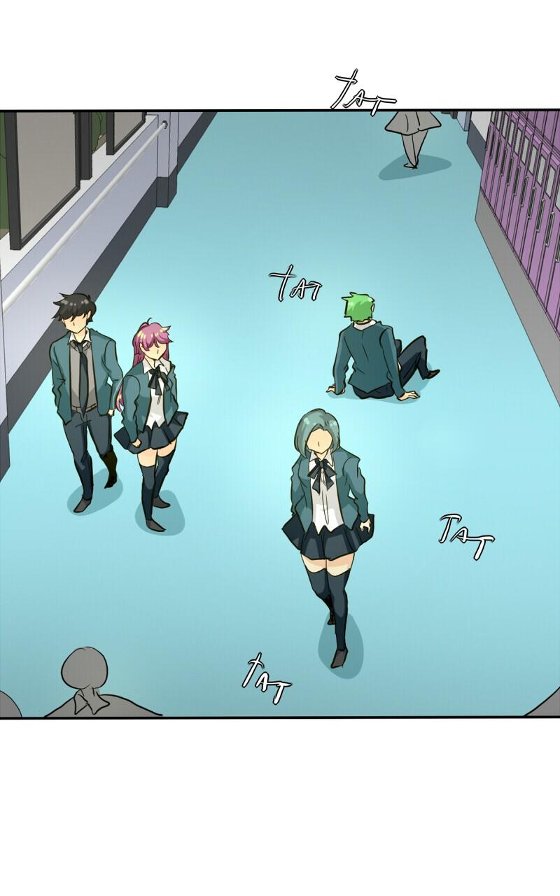 Thế Giới Không Hoàn Hảo Chapter 133 - Trang 2