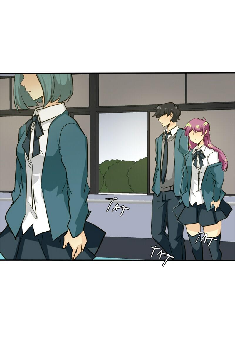 Thế Giới Không Hoàn Hảo Chapter 133 - Trang 2