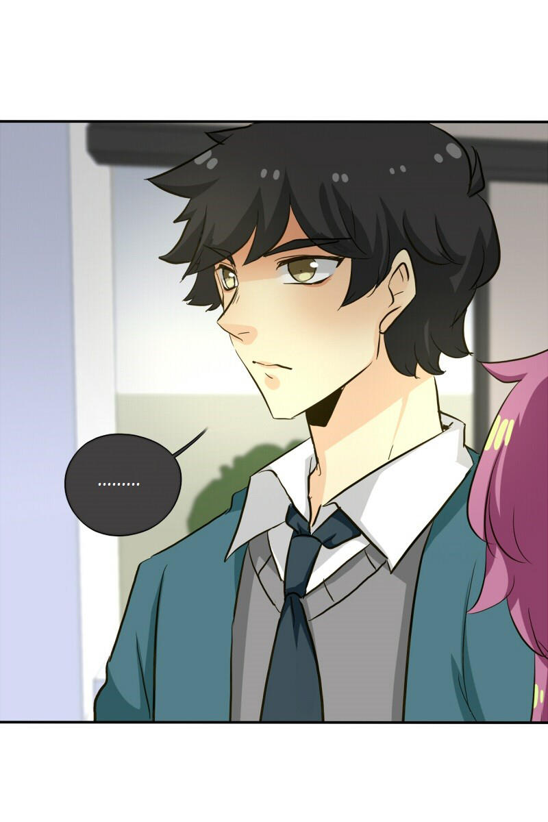 Thế Giới Không Hoàn Hảo Chapter 133 - Trang 2