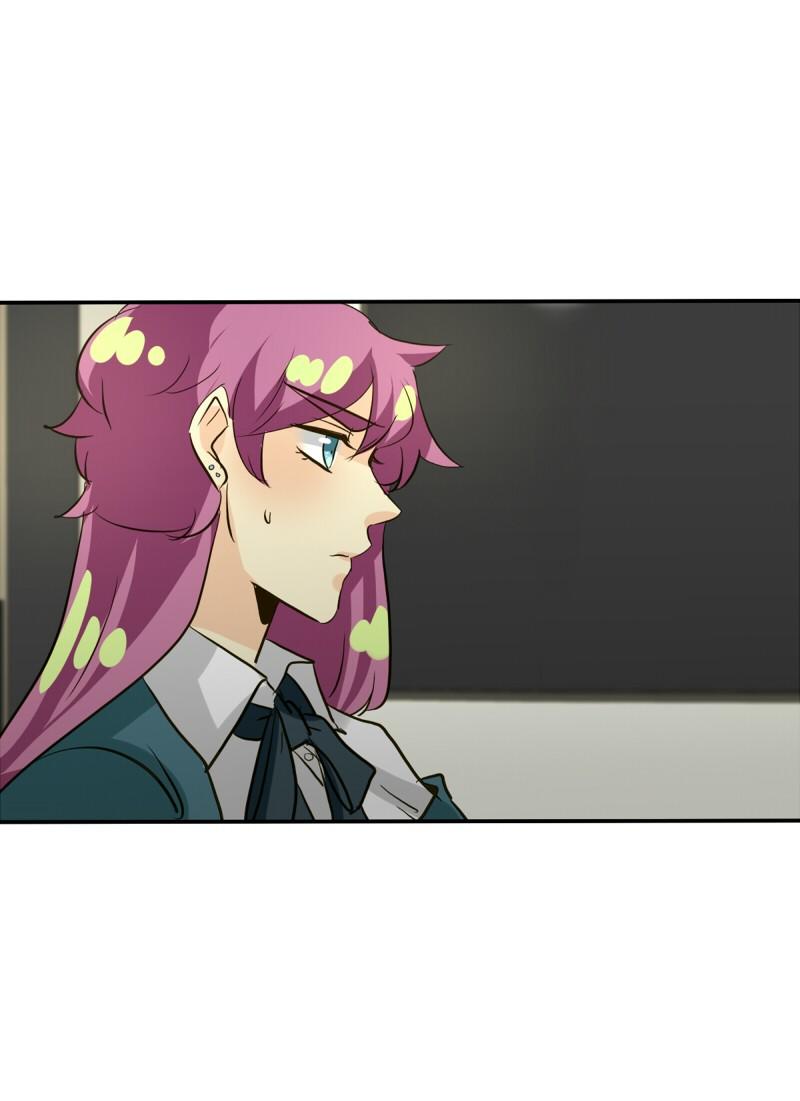 Thế Giới Không Hoàn Hảo Chapter 134 - Trang 2