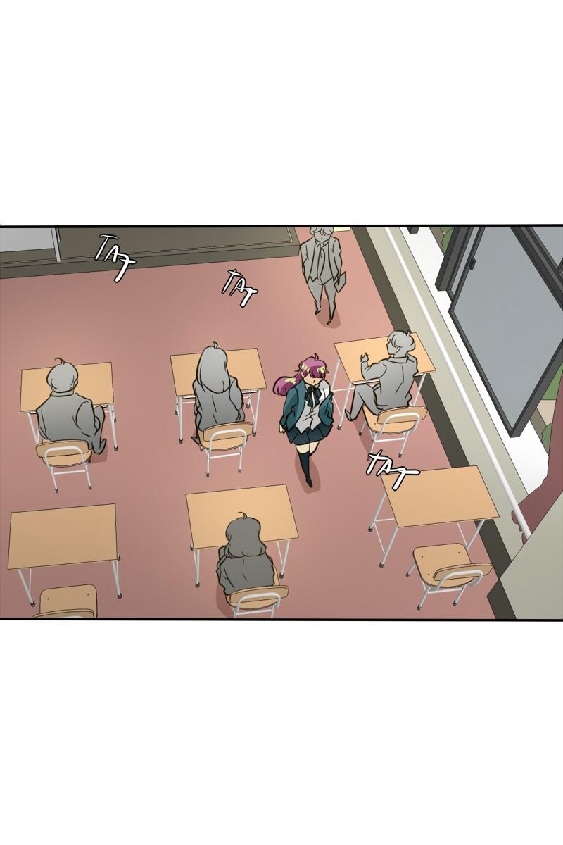 Thế Giới Không Hoàn Hảo Chapter 134 - Trang 2