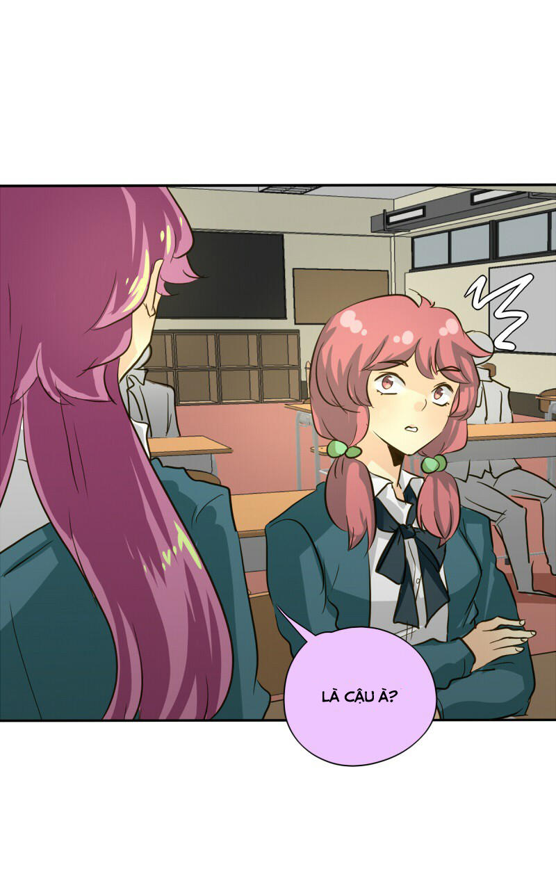 Thế Giới Không Hoàn Hảo Chapter 134 - Trang 2