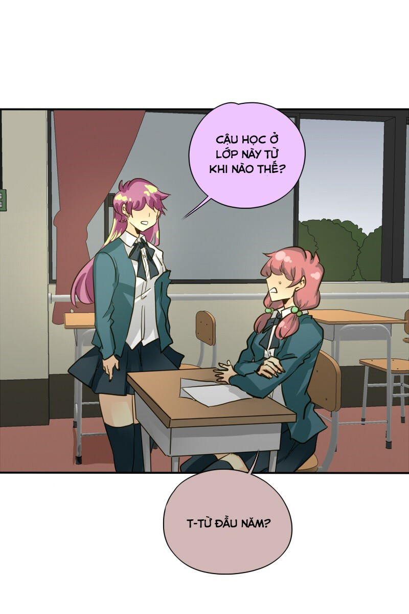 Thế Giới Không Hoàn Hảo Chapter 134 - Trang 2