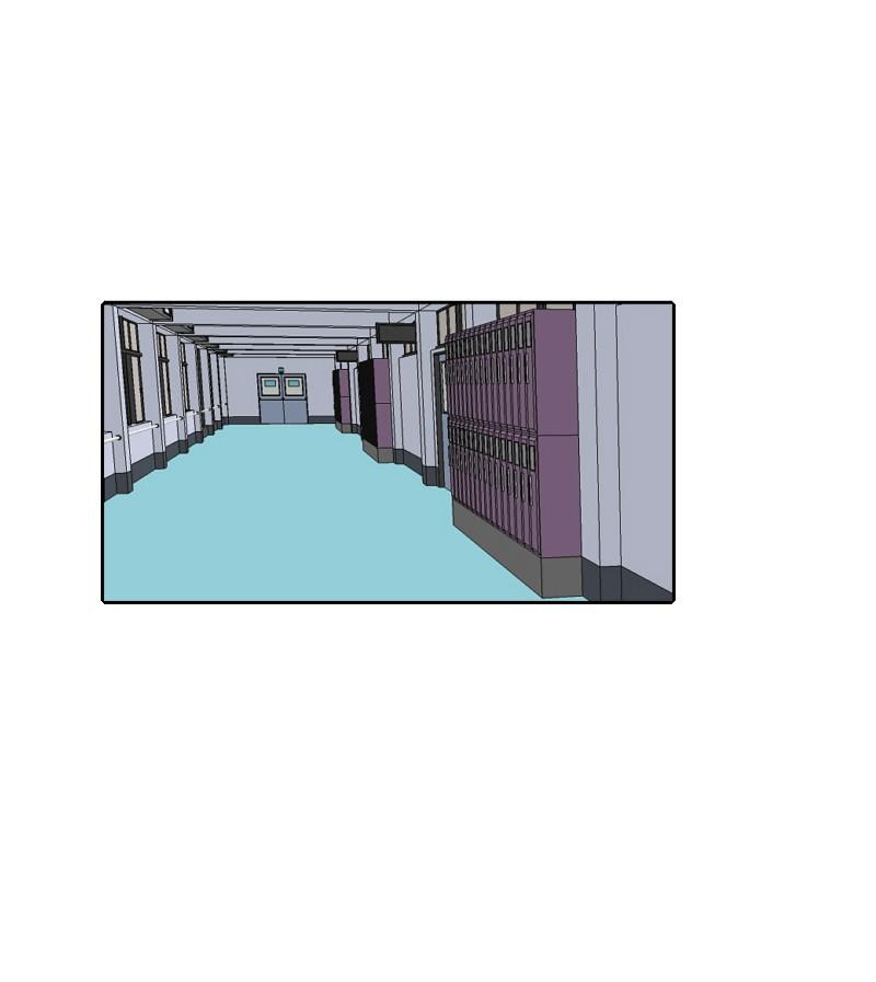 Thế Giới Không Hoàn Hảo Chapter 134 - Trang 2