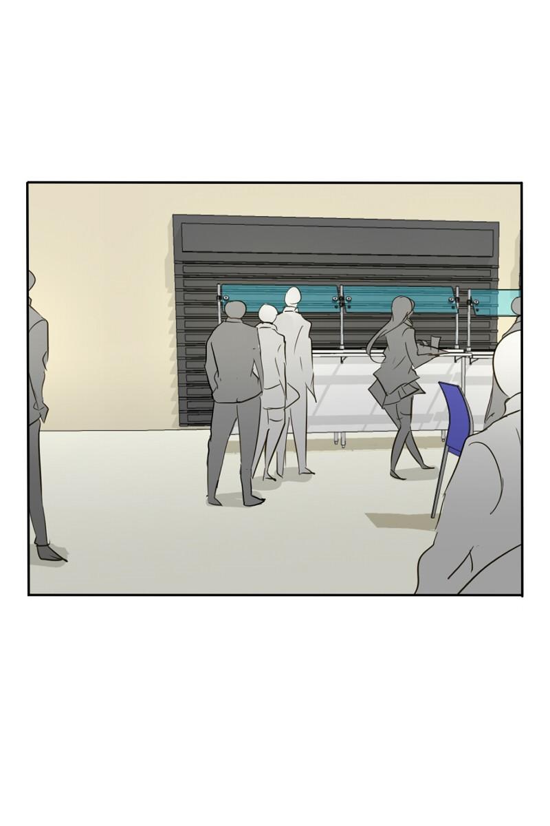 Thế Giới Không Hoàn Hảo Chapter 134 - Trang 2