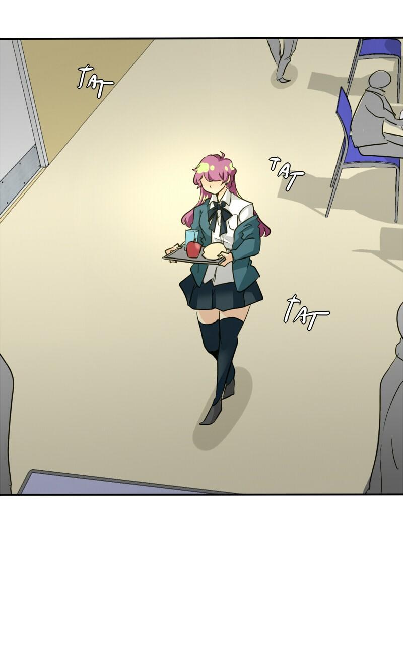 Thế Giới Không Hoàn Hảo Chapter 134 - Trang 2