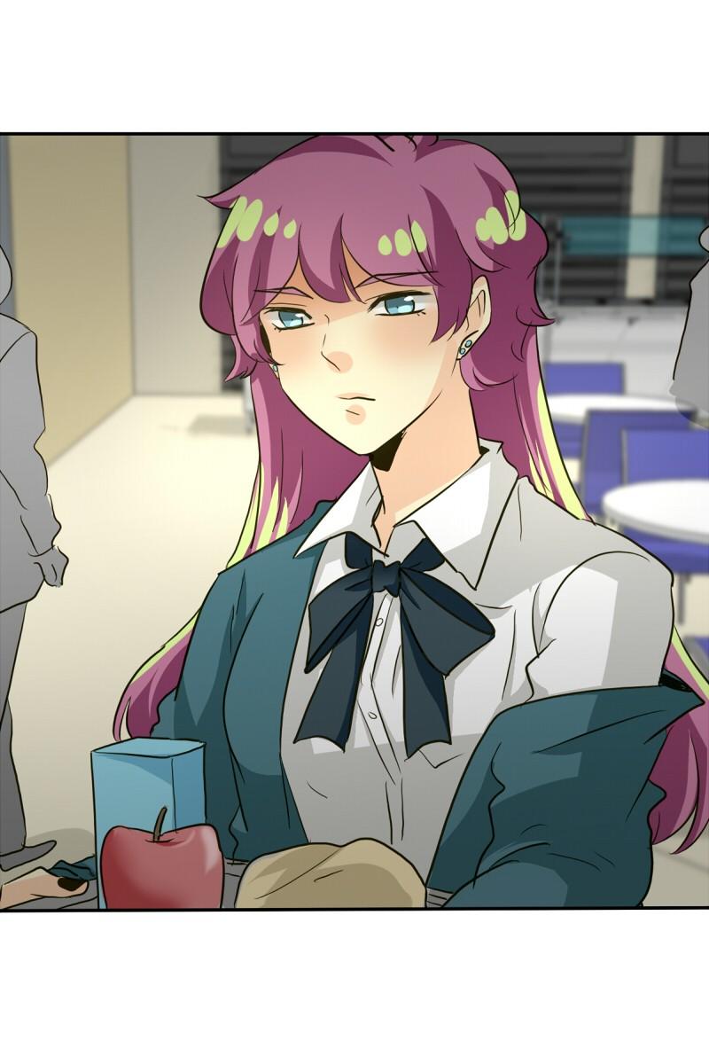 Thế Giới Không Hoàn Hảo Chapter 134 - Trang 2