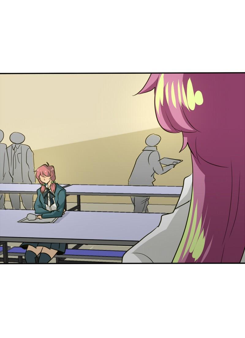 Thế Giới Không Hoàn Hảo Chapter 134 - Trang 2