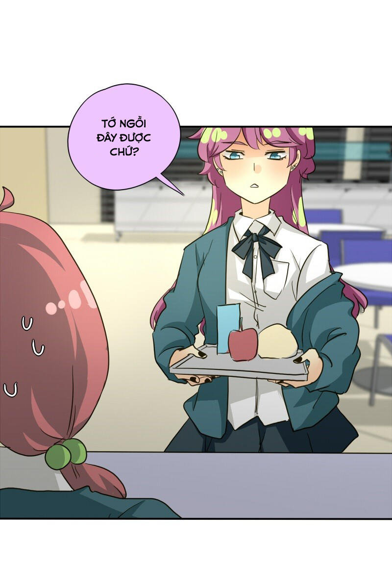 Thế Giới Không Hoàn Hảo Chapter 134 - Trang 2