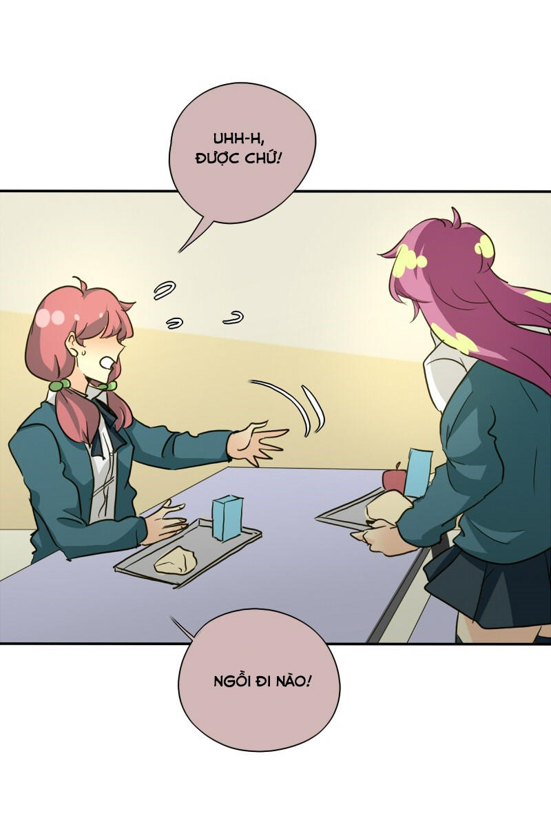 Thế Giới Không Hoàn Hảo Chapter 134 - Trang 2