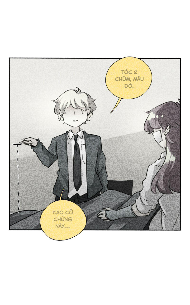 Thế Giới Không Hoàn Hảo Chapter 134 - Trang 2