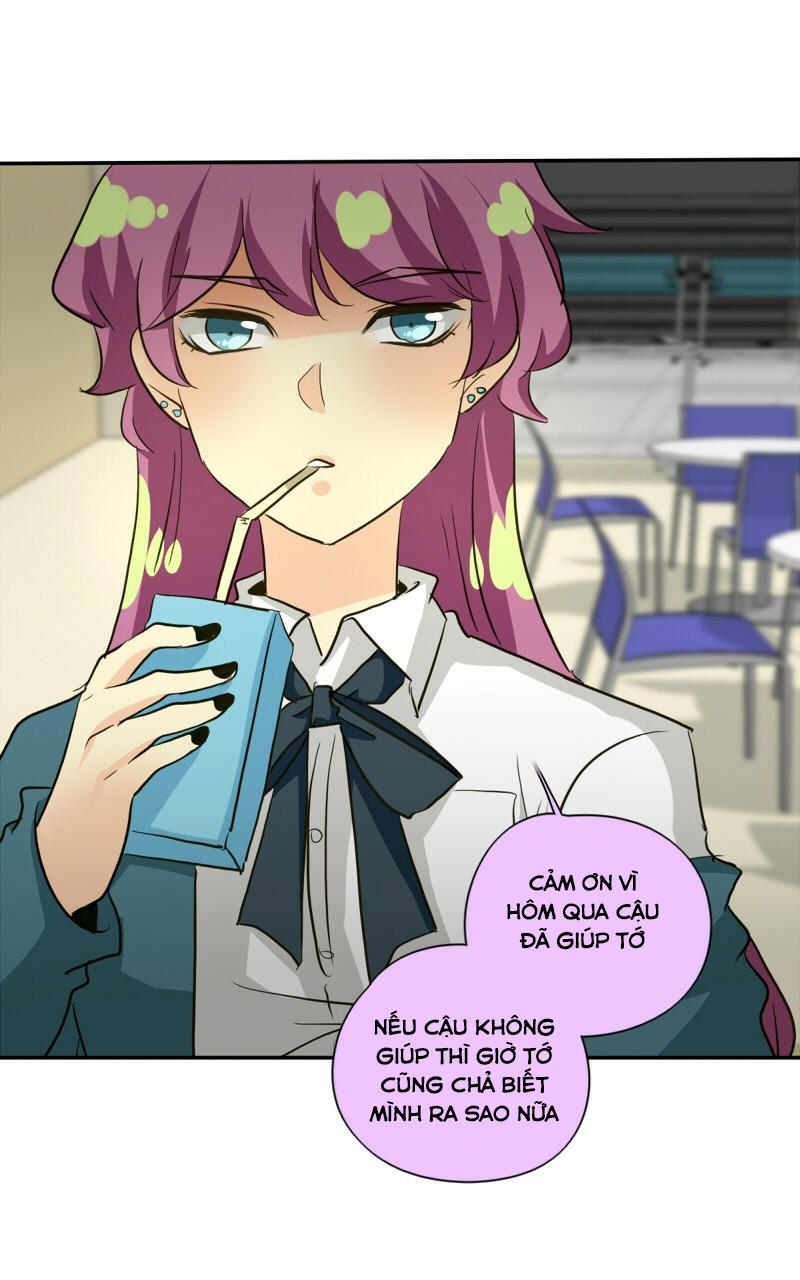 Thế Giới Không Hoàn Hảo Chapter 134 - Trang 2