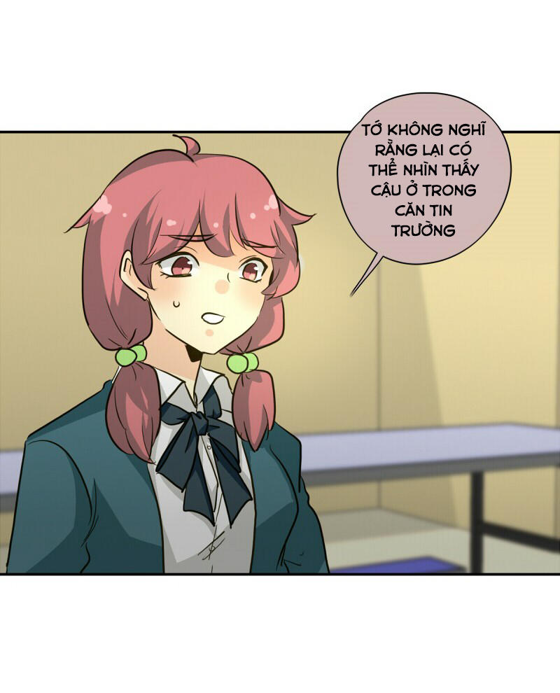 Thế Giới Không Hoàn Hảo Chapter 134 - Trang 2