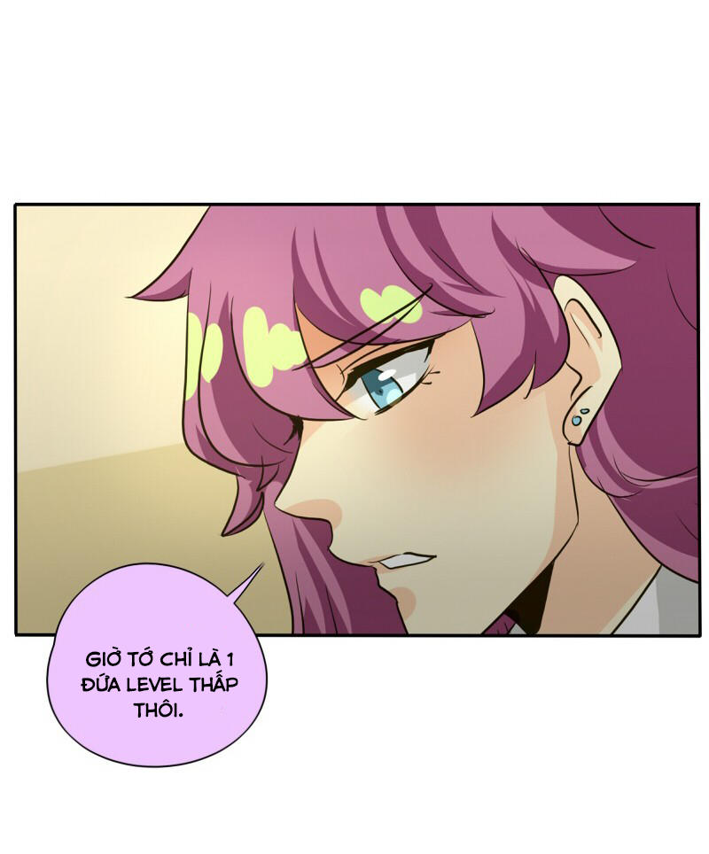 Thế Giới Không Hoàn Hảo Chapter 134 - Trang 2