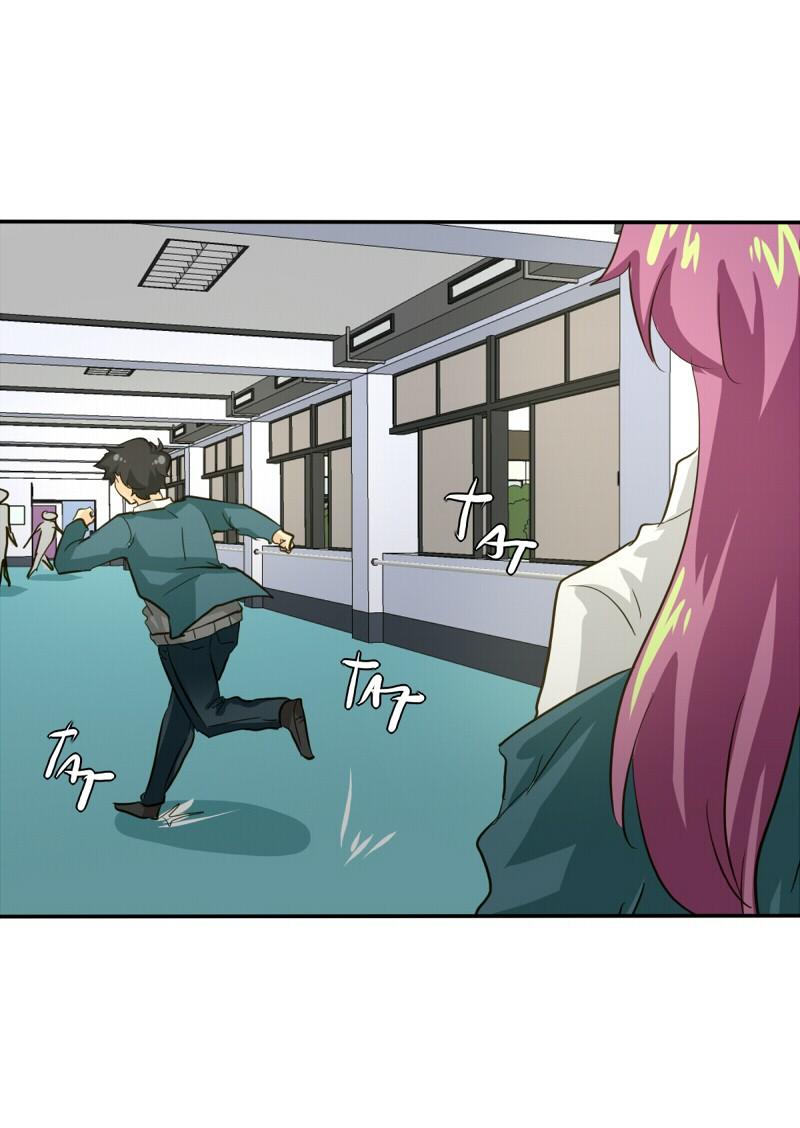 Thế Giới Không Hoàn Hảo Chapter 134 - Trang 2