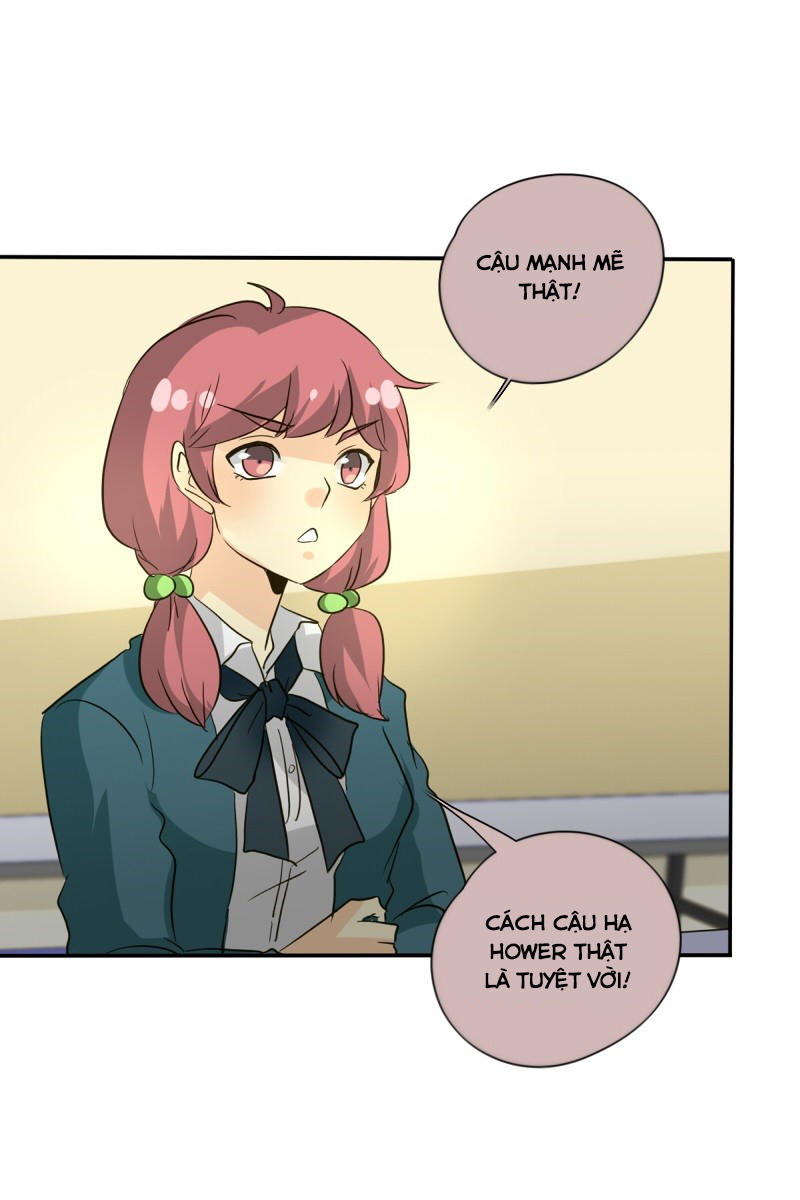 Thế Giới Không Hoàn Hảo Chapter 134 - Trang 2