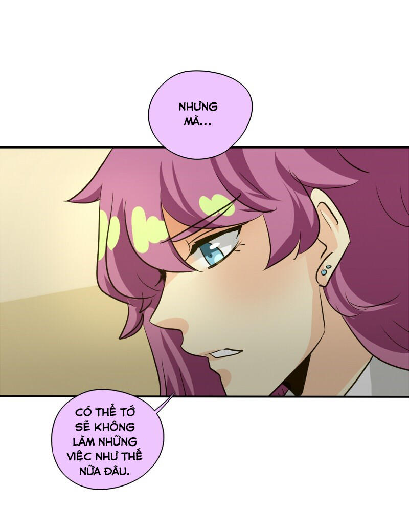 Thế Giới Không Hoàn Hảo Chapter 134 - Trang 2