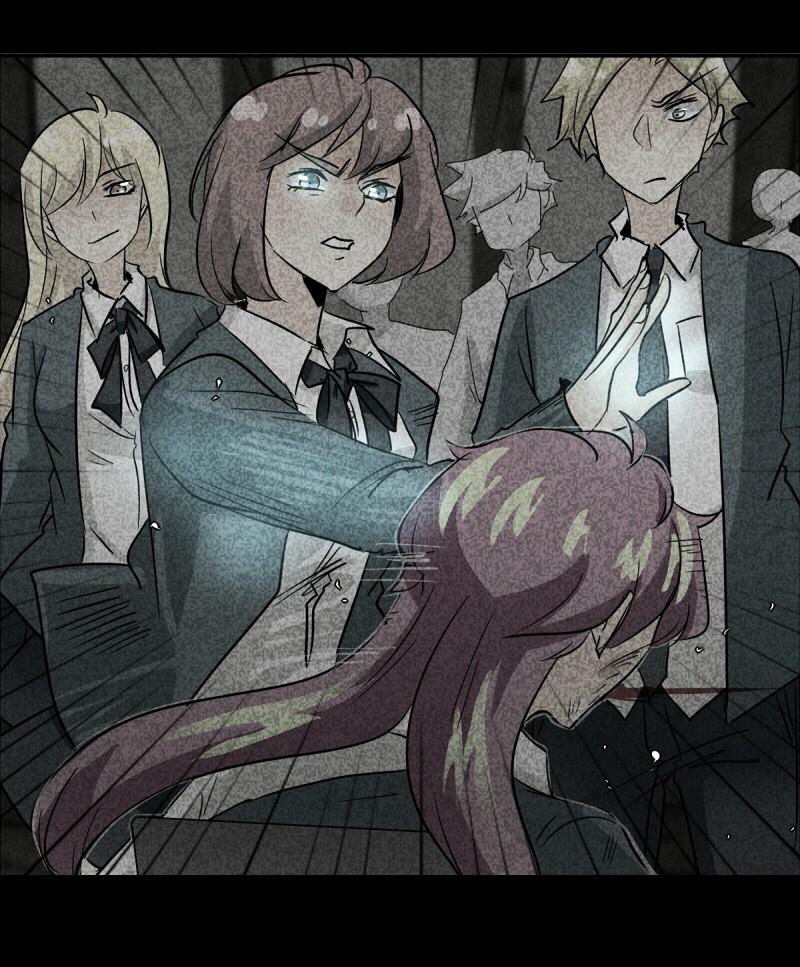 Thế Giới Không Hoàn Hảo Chapter 134 - Trang 2