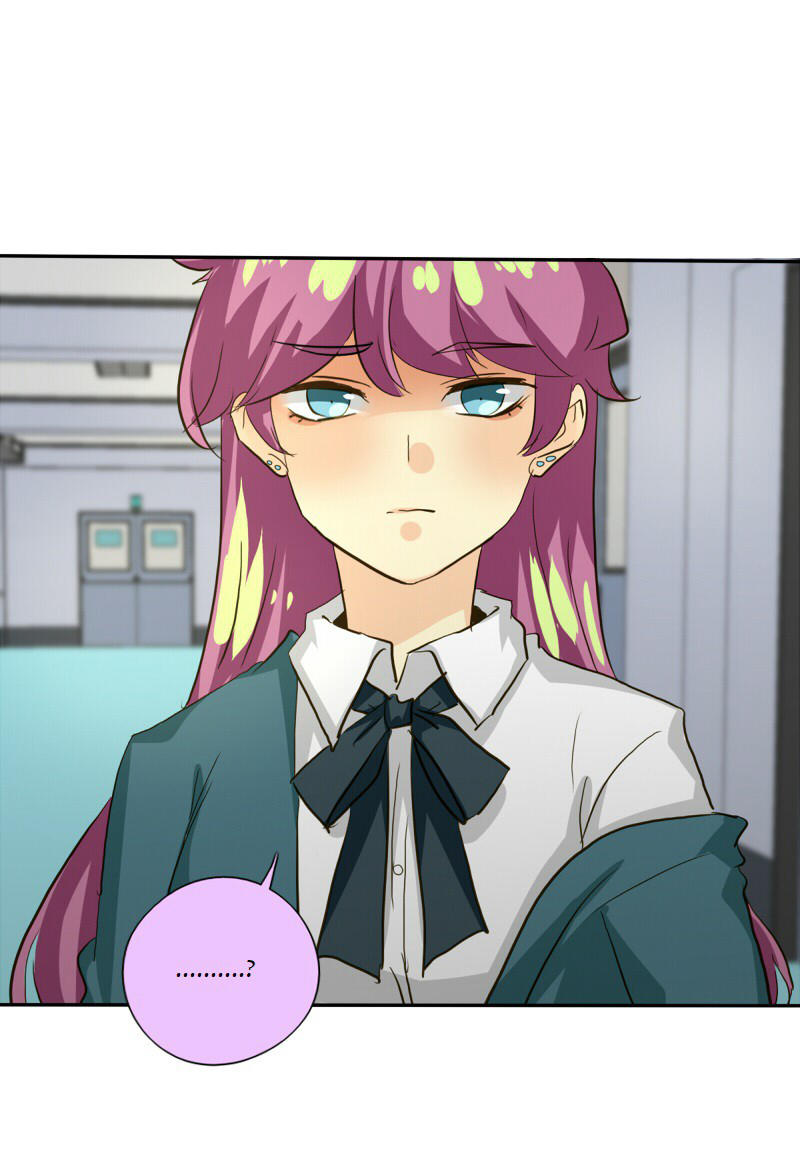 Thế Giới Không Hoàn Hảo Chapter 134 - Trang 2