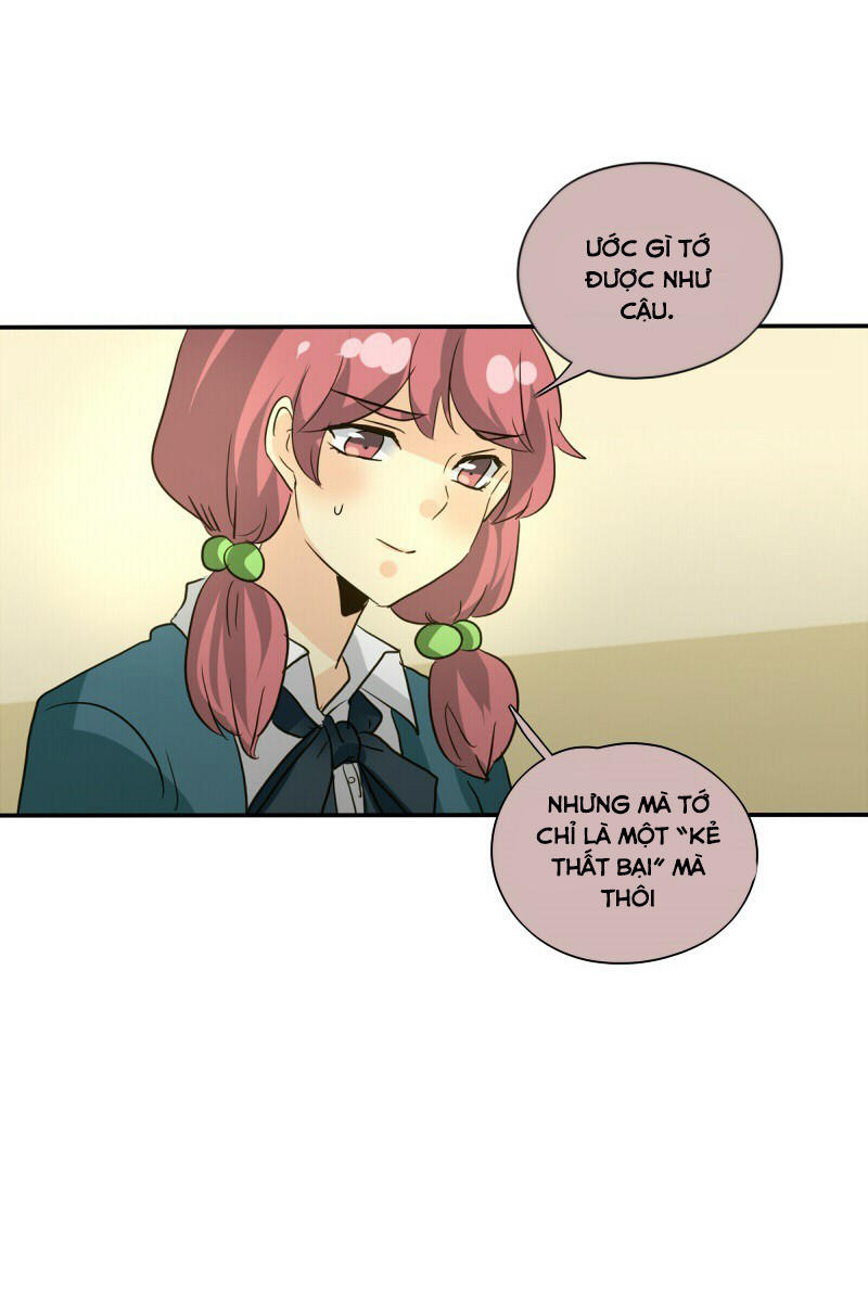 Thế Giới Không Hoàn Hảo Chapter 134 - Trang 2