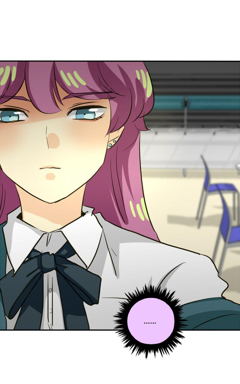 Thế Giới Không Hoàn Hảo Chapter 134 - Trang 2