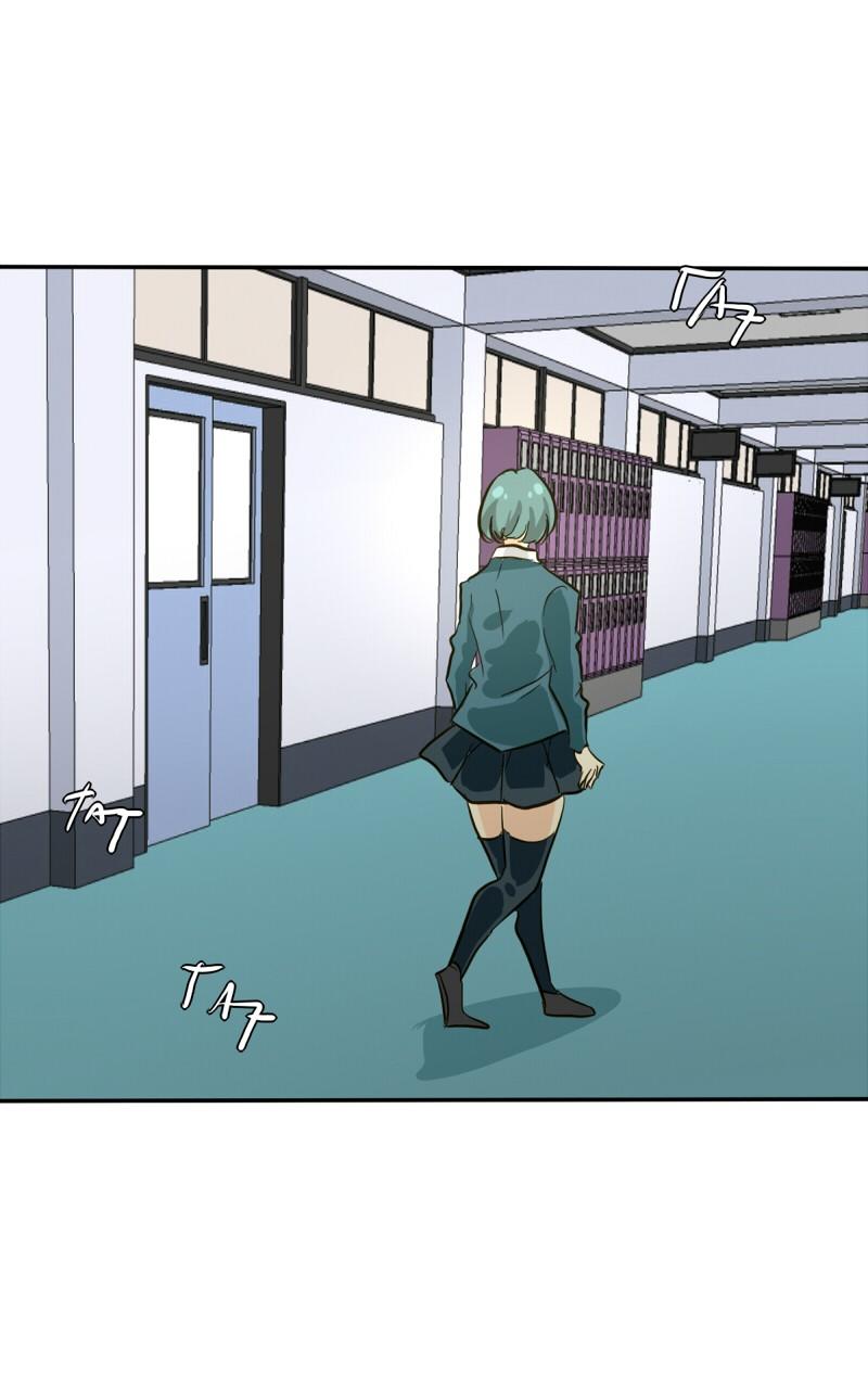 Thế Giới Không Hoàn Hảo Chapter 134 - Trang 2