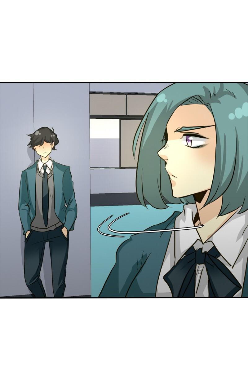 Thế Giới Không Hoàn Hảo Chapter 134 - Trang 2