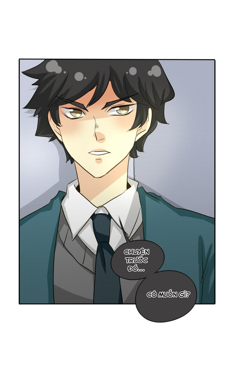 Thế Giới Không Hoàn Hảo Chapter 134 - Trang 2