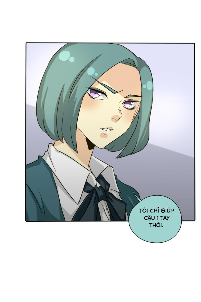 Thế Giới Không Hoàn Hảo Chapter 134 - Trang 2