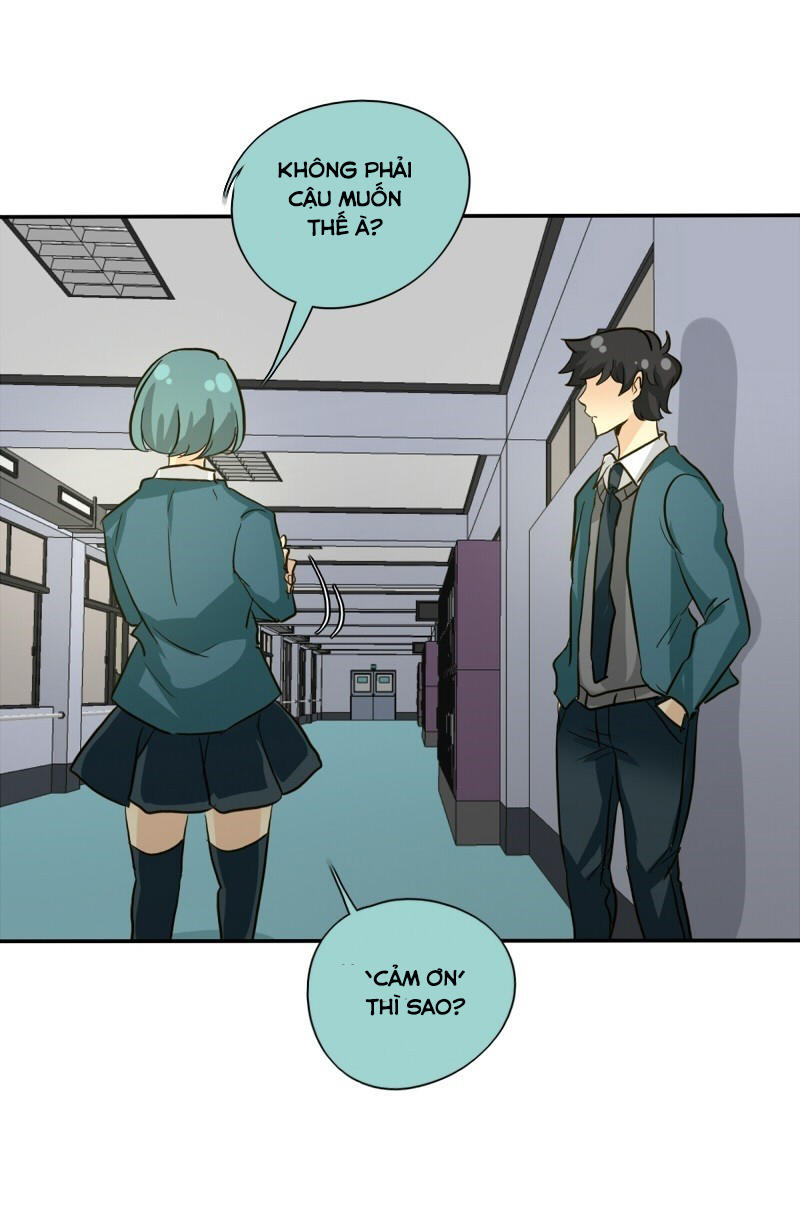 Thế Giới Không Hoàn Hảo Chapter 134 - Trang 2