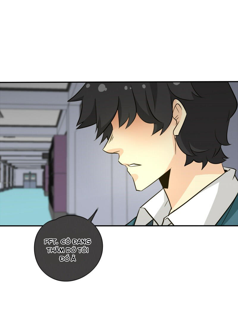 Thế Giới Không Hoàn Hảo Chapter 134 - Trang 2