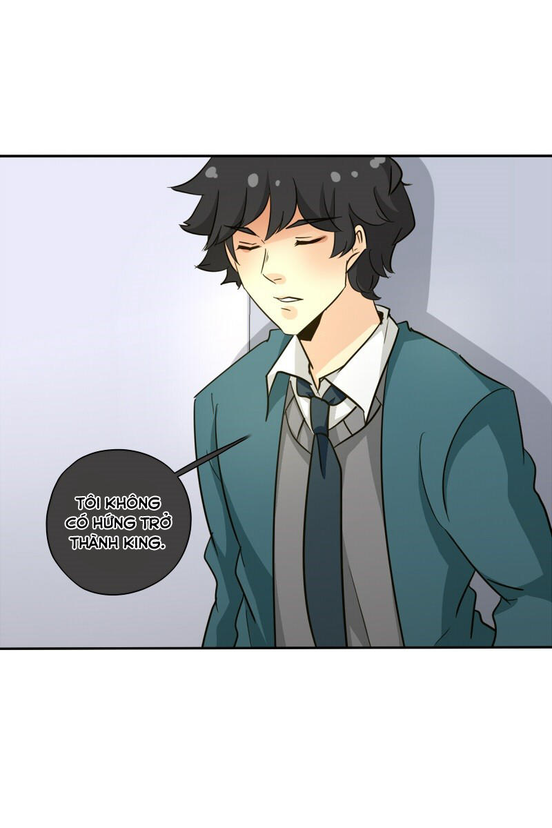 Thế Giới Không Hoàn Hảo Chapter 134 - Trang 2