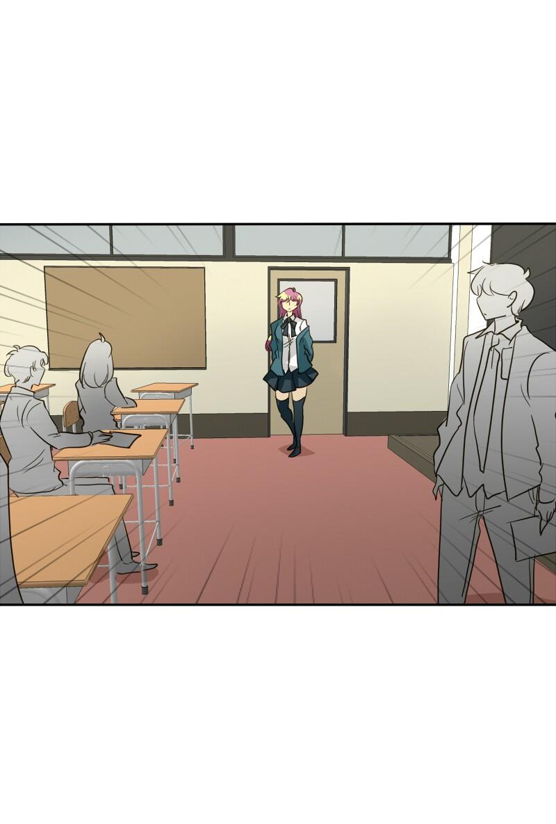 Thế Giới Không Hoàn Hảo Chapter 134 - Trang 2