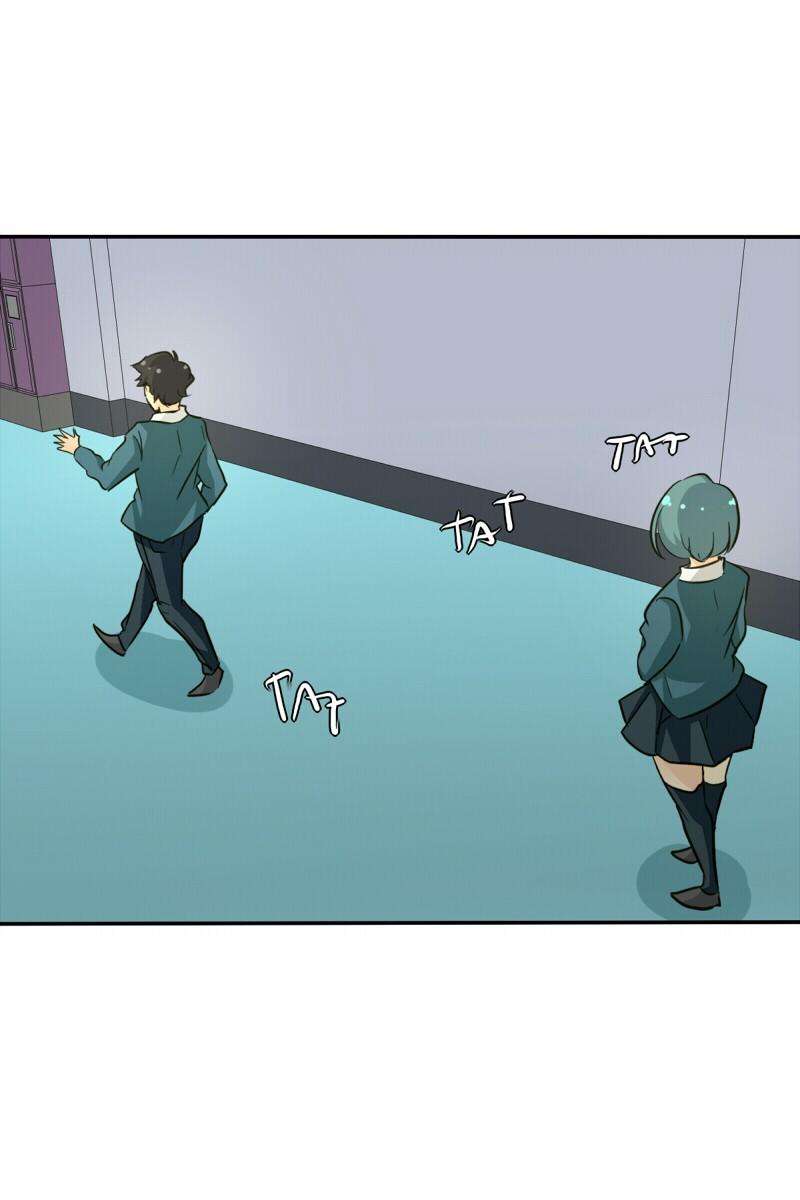 Thế Giới Không Hoàn Hảo Chapter 134 - Trang 2