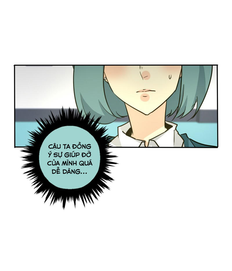 Thế Giới Không Hoàn Hảo Chapter 134 - Trang 2